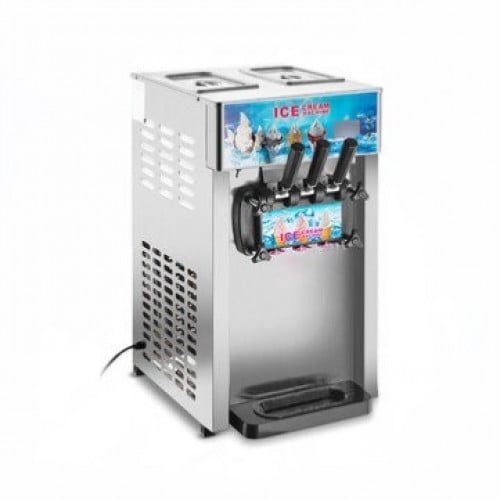 آلة الايسكريم - ice-creem machine