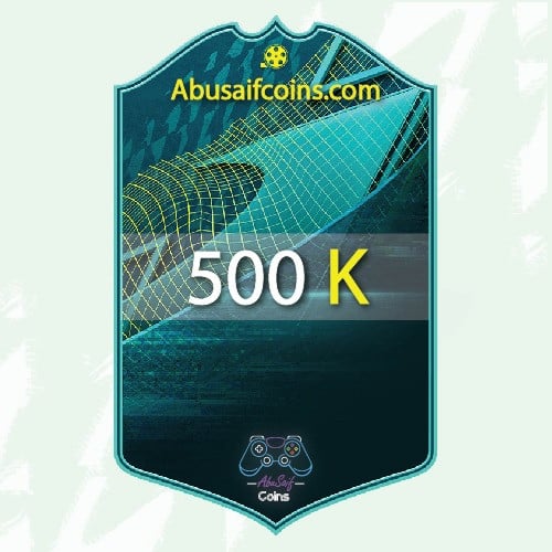 500 ألف كوينز فيفا 25 بلايستيشن - اكس بوكس