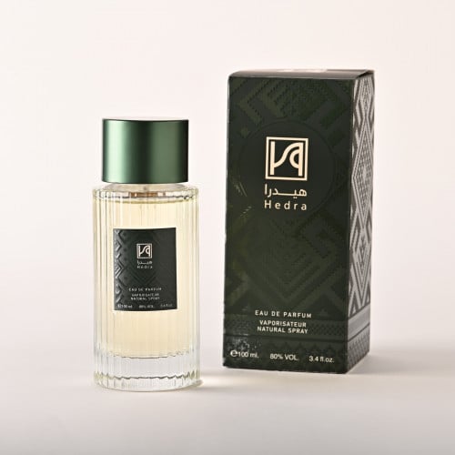 عطر هيدرا زيتي