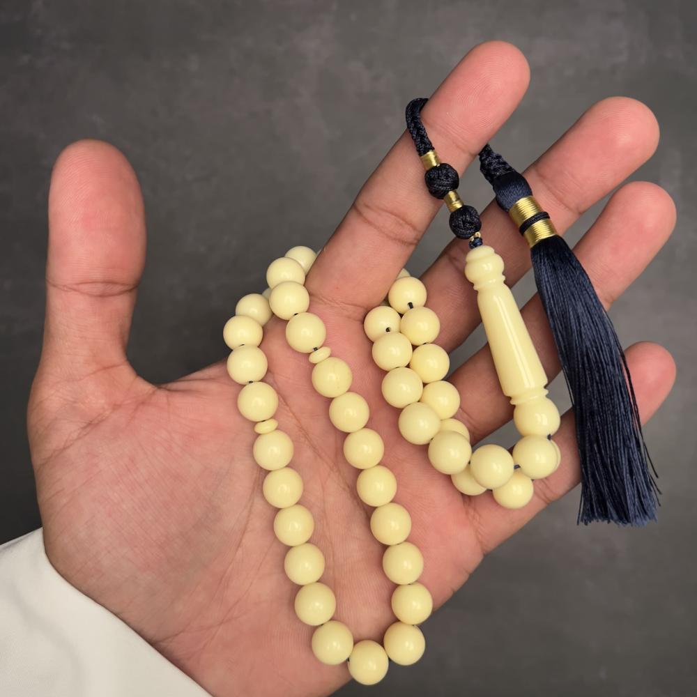 سبحة بكلايت 8