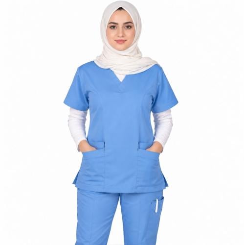 بدلة سكراب