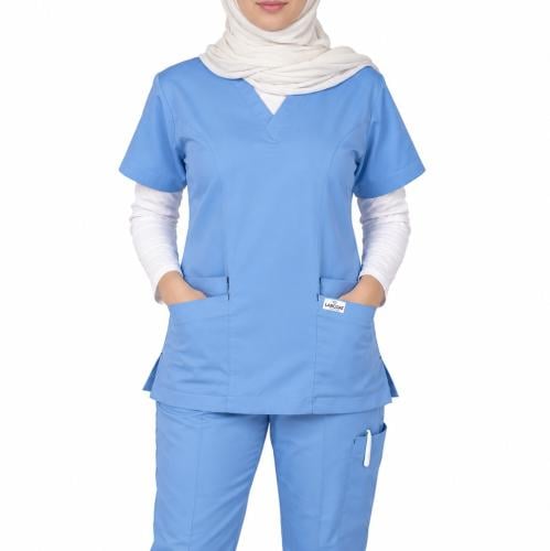 بدلة سكراب