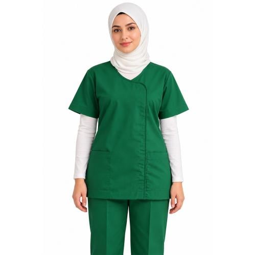 بدلة سكرب نسائي - Scrub Suit