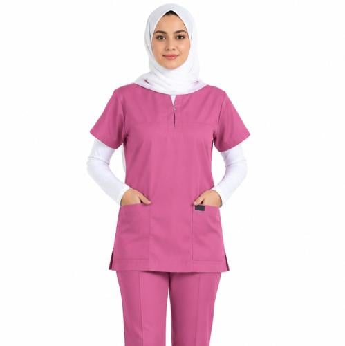 سكراب طبي نسائي