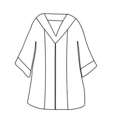 تجهيزات التخرج