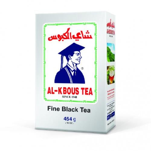 شاي الكبوس (454جرام)