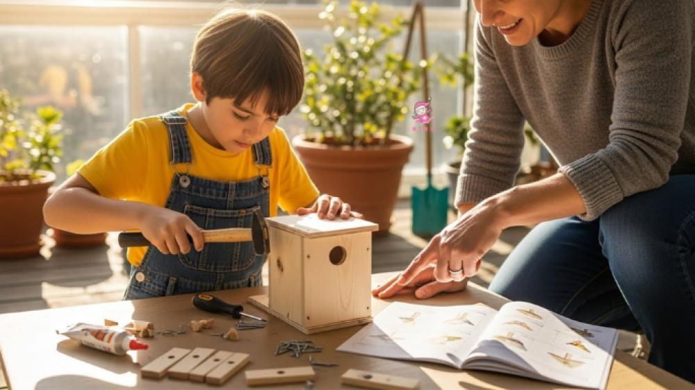 تعليم الطفل الاعتماد على النفس بخطوات بسيطة