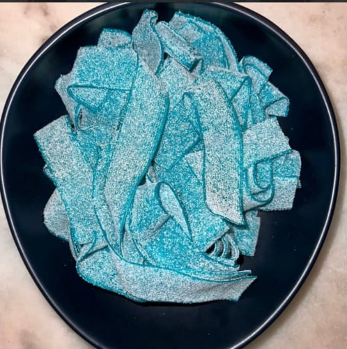 شرايط توت