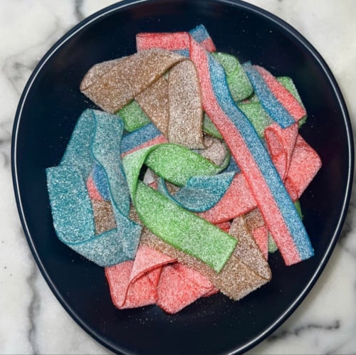 المكس الحامض 300 جرام