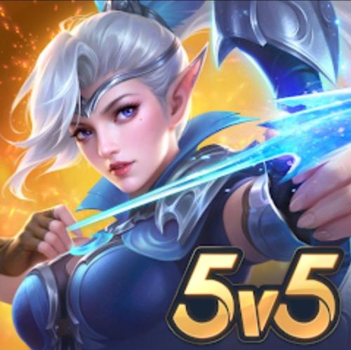 WOLF IOS MLBB 7 DAYS