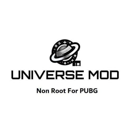 UNIVERSE MOD PUBG 1 DAY