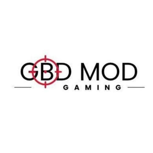 GBD MOD PUBG 1 DAY