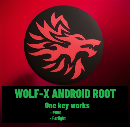 اشتراك ولف شهر - WOLF-X