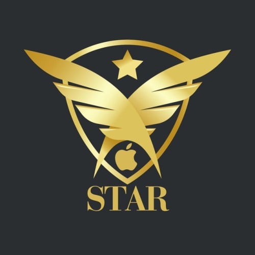 مفتاح ببجي ستار STAR يومي