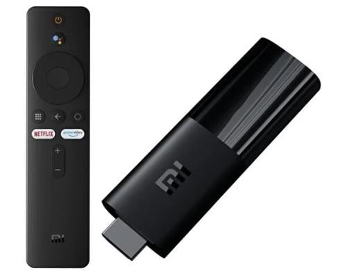 شاومي BOX S مع اشتراك سنتين (24 شهر)