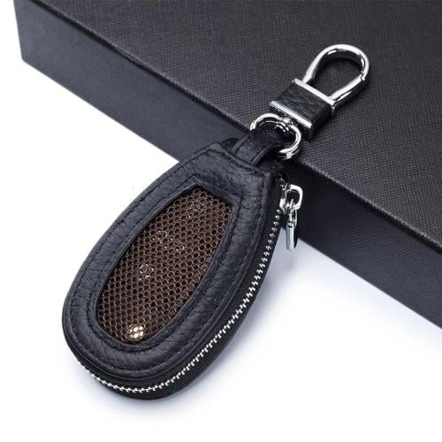 Car key case- محفظة مفتاح سيارة