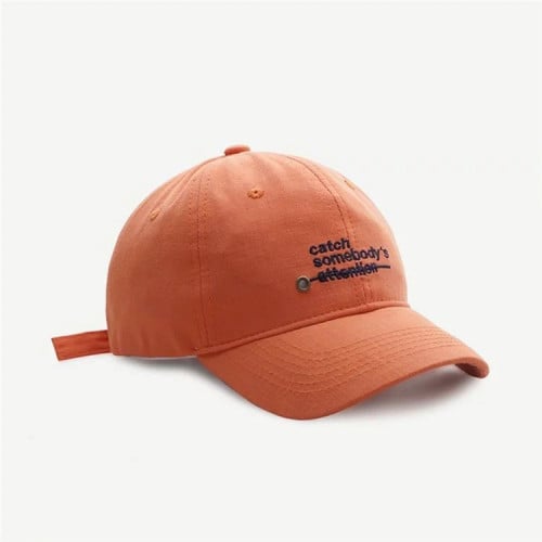 CATCH SOMEBODY ATTENTION - CAP