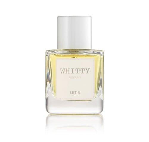 LET'S  50ml - WHITTY