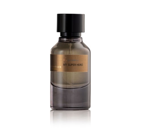 MY SUPER HERO 50ML - ATTENTION