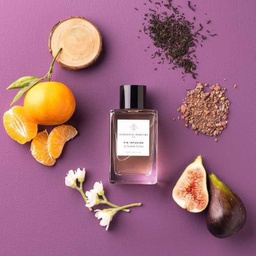 Fig infusion 100ml