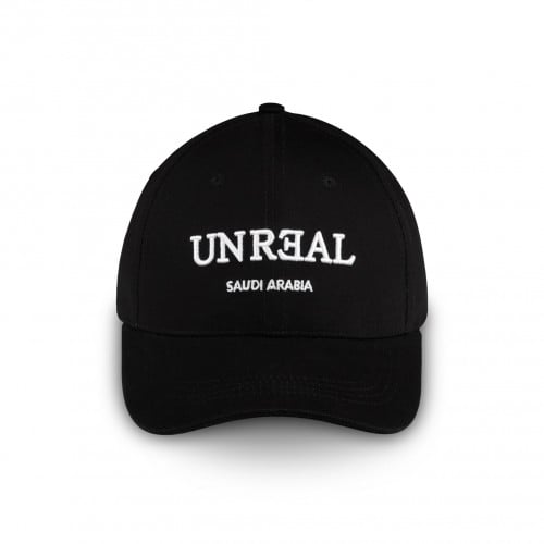 UNREAL CAP