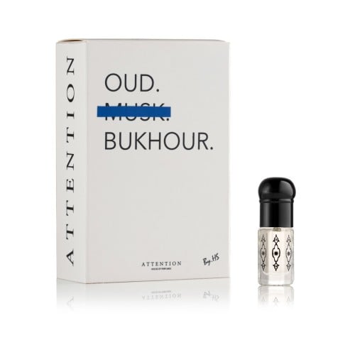 MUSK POWDER