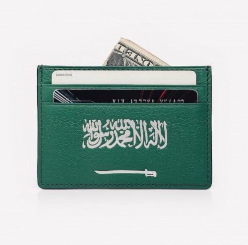 Card holder