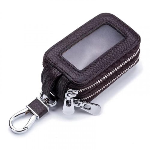 CAR KEY CASE DOUBLE