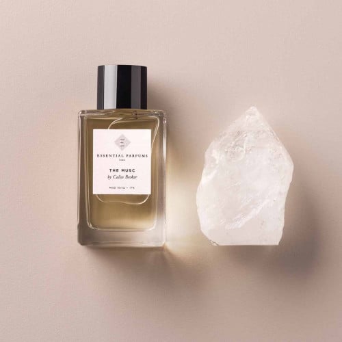 The musc 100ml