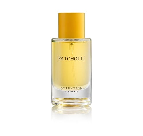 PATCHOULI 50ML - ATTENTI