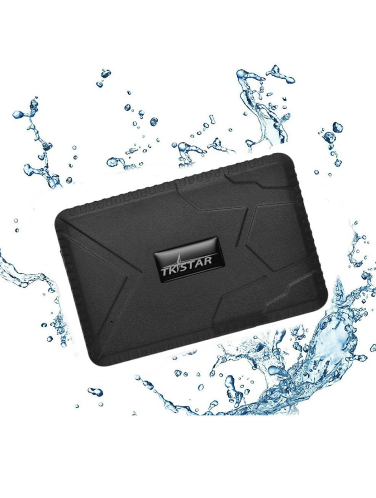 جهاز تتبع تك ستار بطاريه 10000 امبير