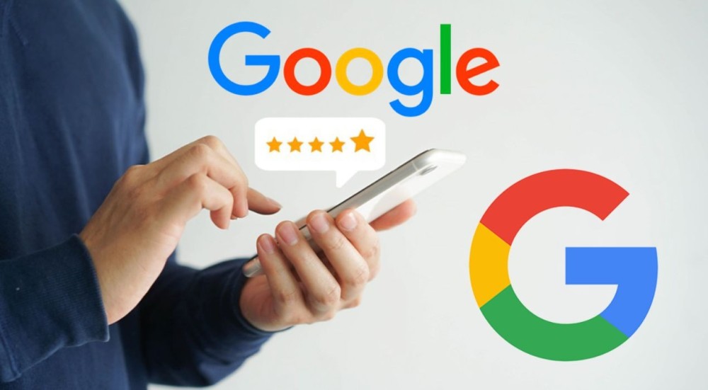 شراء تعليقات قوقل ماب