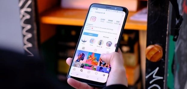 مواقع لزيادة متابعين انستقرام