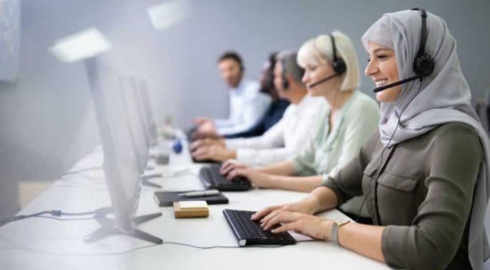 شركات اتصالات في السعودية