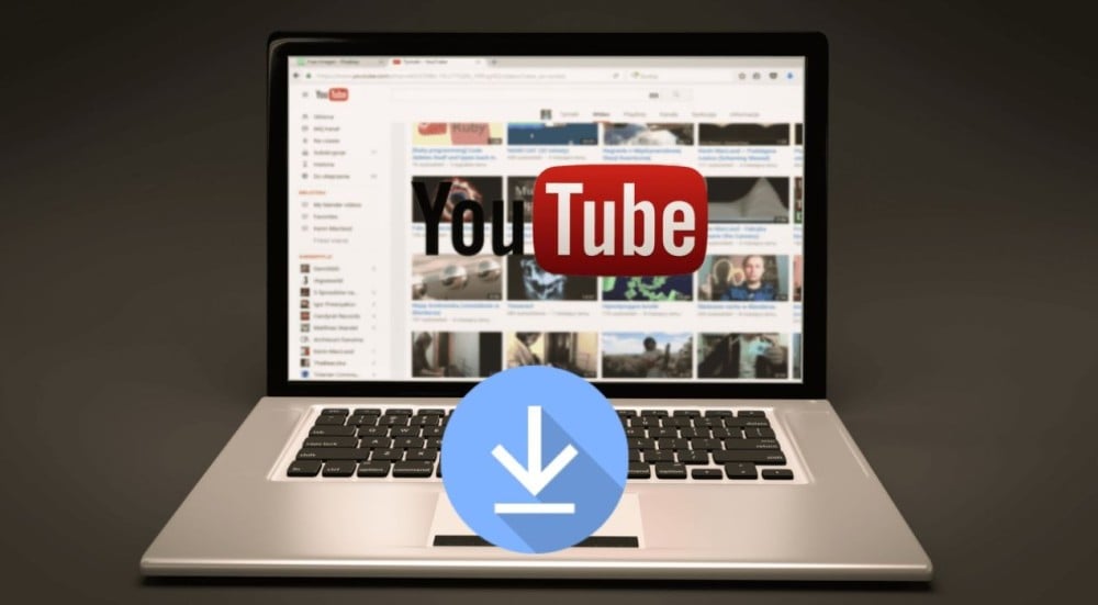 تحميل فيديوهات يوتيوب