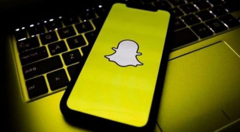سناب شات