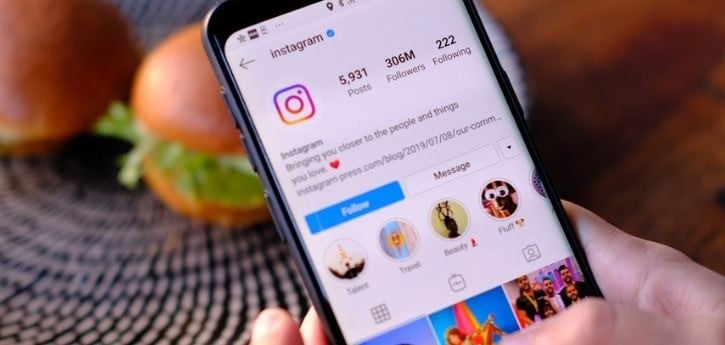 افضل موقع لشراء متابعين انستقرام