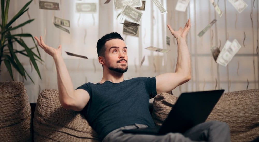 طريقة للربح من الانترنت