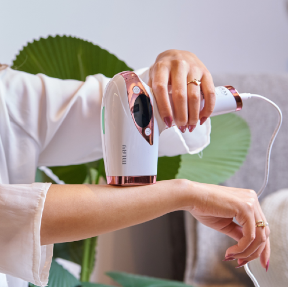 Is a home laser device safe? Everything you need to know about Ursula.