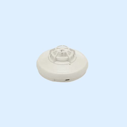 حساس حرارة معنون Simplex Addressable Heat Detector...