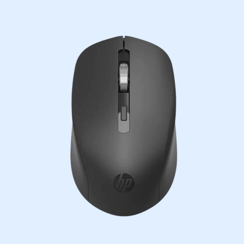 ماوس لاسلكي HP 2.4 جيجا