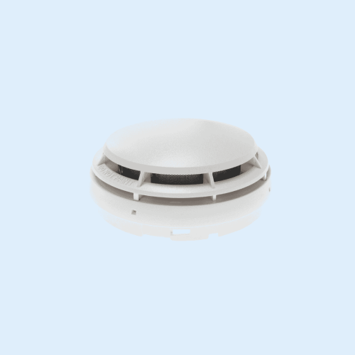 حساس دخان Simplex Addressable Smoke Detector with...