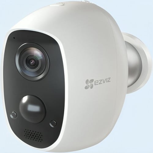 كاميرا مراقبة - EZVIZ C3A