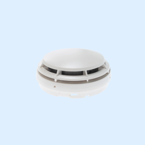 حساس دخان Simplex Addressable Smoke Detector with...