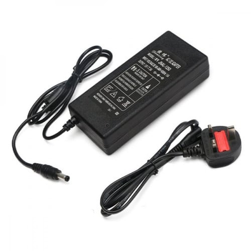 Adaptor 12V 5A محول كهرباء 12 فولت 5 امبير