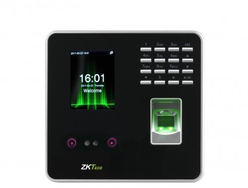 جهاز حضور وانصراف ZKTeco MB20