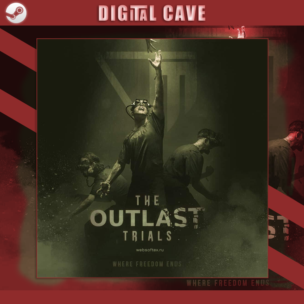 IDCGames - The Outlast Trials - العاب كمبيوتر