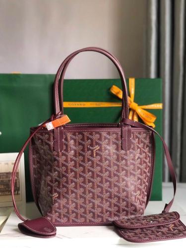 Goyard mini 19.5CM