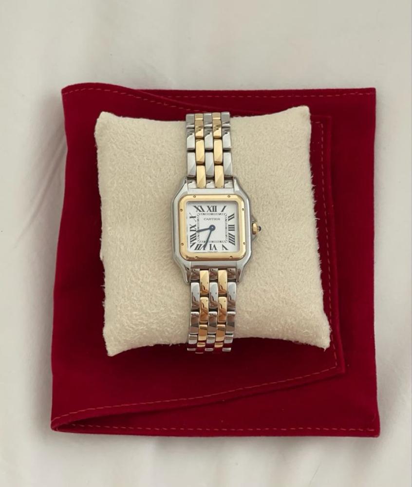 Cartier small