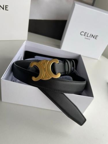 CELINE 2.5CM